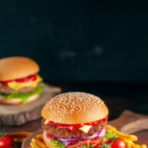 Food