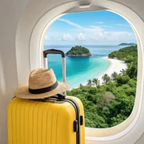 Travel